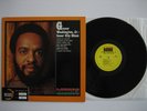 Grover Washington Jr. – Inner City Blues – Better Records Hot Stamper