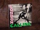 Doppel-Vinyl-LP: THE CLASH - London Calling (1979)