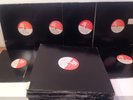 BBC Sound Effects Library 52 Record Set - Films For Humanities - Samples