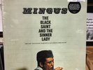 Black Saint and the Sinner Lady [LP] by Charles Mingus (Vinyl, Mar-2015,...