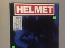Helmet (Limited Red & Blue Vinyl)