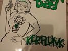 Green Day Kerplunk LP vinyl