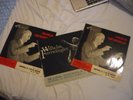 W.Furtwangler - Beethoven Bach - 3 LP QALP italy