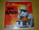 IN MEMORY OF DON DRUMMOND JAH STUDIO 1 PRESSING REGGAE 1969 LP