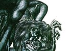 First Utterance - Comus (Vinyl Used Like New)
