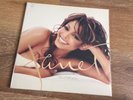Janet Jackson All For You Vinyl Album Rare 1 Disc Only LP Record