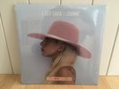 Lady Gaga - Joanne Urban Outfitters Fluorescent Pink Vinyl LP Limited Edition