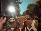 The Beatles- Abbey Road MFSL Original Master Recordings