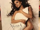 Janet jackson all for you 12” Vinyl Record SEALED Michael Mariah Madonna pop
