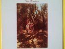 VAN MORRISON - Tupelo Honey (original '71 LP w/poster, green WB labels) EX(+)/M-