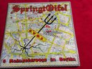 Springtoifel ?– 5 Mainzeldroogs In Berlin LP - Punk - Oi - Ska - Vinyl 10 - 2x