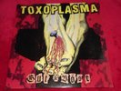 Toxoplasma ?– Gut & Böse LP - 1992 - Mega selten