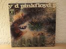 Pink Floyd - A Saucerful Of Secrets - Vinyl - Germany '69 Columbia press