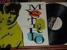 Ian McCulloch - Mysterio Vinyl (LP) 1992  first press NM Echo & the Bunnymen