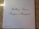 ROCK LP - THE ROLLING STONES - BEGGARS BANQUET STEREO PS 539 GF LONDON SEALED