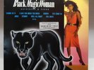 Santana :  Black magic woman : Vinyl Doppel LP ;