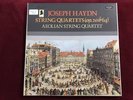 HDNT 70-75 - HAYDN STRING QUARTETS Vol.4 & 8 Op.20 64 - 6 x LP box Set