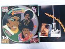 Michael Jackson And The Jackson 5 ?– 14 Greatest Hits  - Picture Disc + Poster