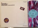 Depeche Mode People Are People ON-Usound Remix Red Splatter LP 12