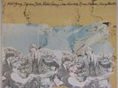 BUFFALO SPRINGFIELD: Self Titled ATCO SD2-806 2x LP Neil Young VG++