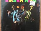Jimi Hendrix Experience Smash Hits LP SEALED  First Pressing? No Barcode US