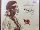 Jimi Hendrix Crash Landing LP SEALED  First Pressing? No Barcode US
