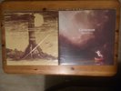 Candlemass - Nightfall; Dawnbringer - Nucleus Vinyl LP's, Doom-Heavy Metal