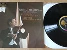 Milstein Beethoven Violin Sonata No.9,8 'Kreutzer' UK Capitol Rainbow P 8430