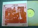 CREAM - Hello Again On Tour (LP)