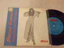DONNA SUMMER – LOVE TO LOVE YOU BABY  7