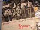 CROSBY STILLS NASH YOUNG - OHIO PORTUGAL EP NEIL FOLK PSYCH BUFFALO SPRINGFIELD