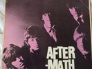The Rolling Stones: Aftermath LP