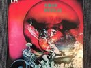 AMON DUUL II Dance Of The Lemmings UA UK Original DLP 1971 First Press A1U B1U