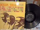 DISCO 33 GIRI LP I MARCELLOS FERIAL DURIUM