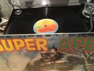 The Upsetters With Lee Scratch Perry LP ‘Super Ape’