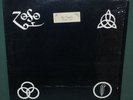 Led Zeppelin Live London 1969 LP ZOSO Accord BLN 6869