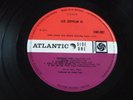 LED ZEPPELIN III LP UK ATLANTIC 1970 PLUM LABELS A5 / B5 'CELEBRATION' MIS-PRINT