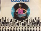 Rodriguez Cold Fact Vinyl Record (Stereo BGM002)