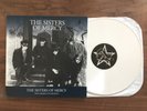 The Sisters Of Mercy - The Garden Of Delight Whiite VINYL RARE LP