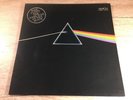 LP Pink Floyd ?– The Dark Side Of The Moon DDR VINYL 1ED 1979 RED LABEL