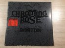 LP Harvest DMM Chroming Rose ?– Garden Of Eden OIS GERMAN VINYL 1991