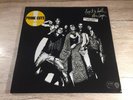 LP Alice Cooper ?– Love It To Death VINYL FOC Warner Bros. Records ?– WB 46 177