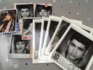 ONE DIRECTION /1D * UP ALL NIGHT UK TOUR PROGRAMME * 2012 Plus Pics