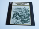 THE MACHINE GUN CO. WITH MIKE COOPER LP UK DAWN 1972 FIRST PRESS
