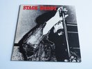 STACK WADDY S/T LP UK DANDELION 1971 FIRST PRESSING