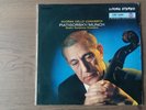 RCA LSC-2490 Dvorak - Cello Concerto / Piatigorsky - Munch