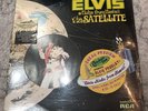 Elvis Presley - Aloha From Hawaii (Chicken Of The Sea) Mint Sealed Rare LP