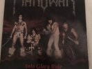 Manowar Into Glory Ride MRI 169-666 1983