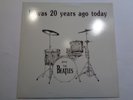 BOOTLEG BEATLES RECORDINGS THE BEATLES IT WAS 20 YEARS AGO TODAY