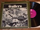 The Wailers Out of our Tree PRISTINE M-  Orig Psych Garage lp Etiquette